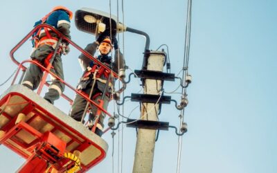 How Rugged Technology Can Drive Sustainability in Utilities