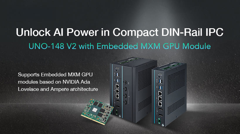 Embedded PC
