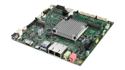 Motherboard
