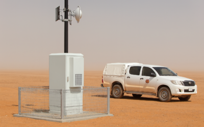 Designing for Dust, Heat and Humidity? Read This First