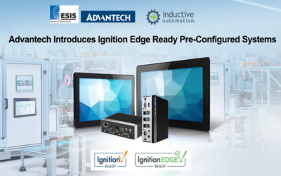 Ignition Edge PCs: Rugged, Pre-Configured, Available Now