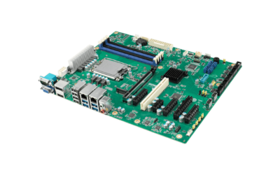 Intel® Core™ Ultra Levels Up Performance in AIMB-789