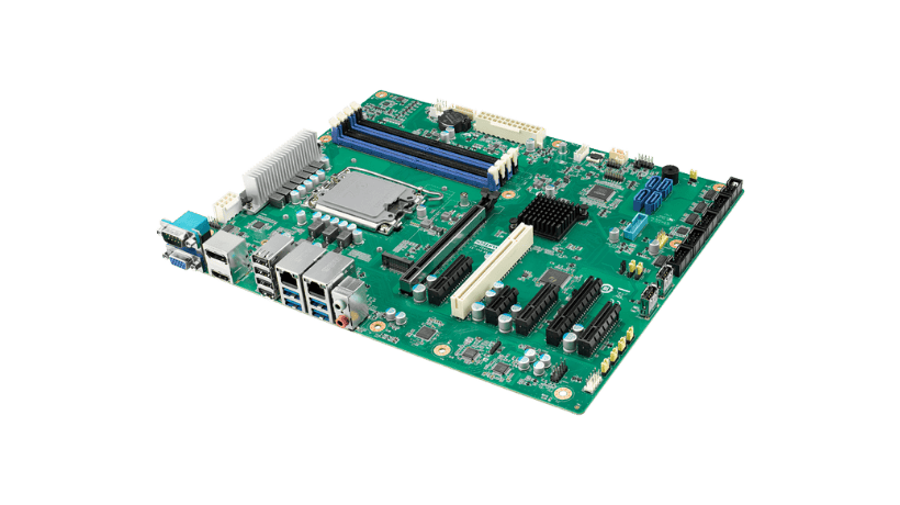 Motherboard