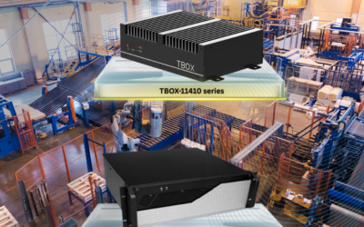 5 Essential Questions to Answer When Specifying Industrial PCs