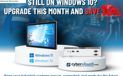 Last Chance to Save on Vital Windows 10 Pro Upgrade