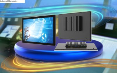 Panel PCs Built to Last: What Engineers Should Look For