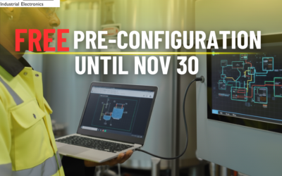 Avoid Costly Project Delays with Free Device Configuration
