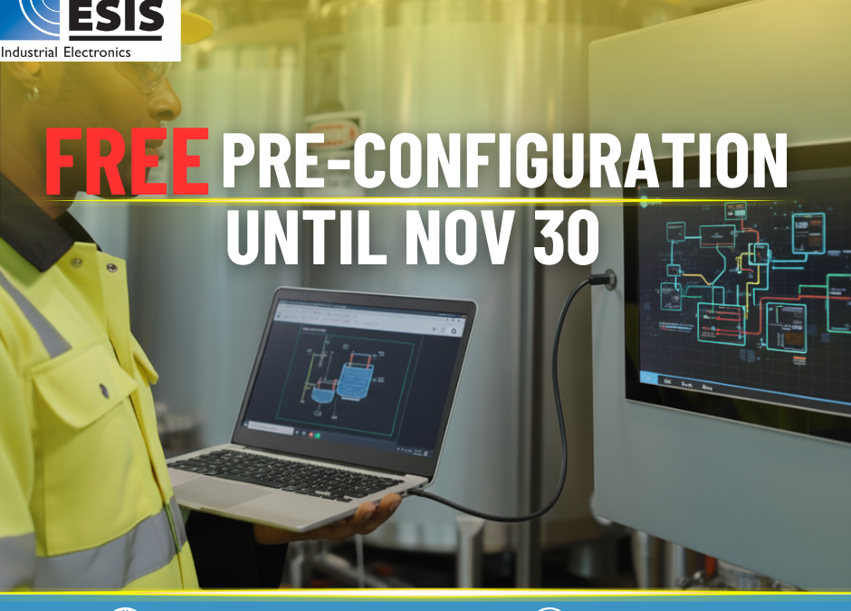 Avoid Costly Project Delays with Free Device Configuration