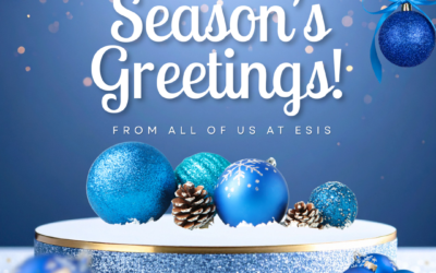 Season’s Greetings and Closing Dates