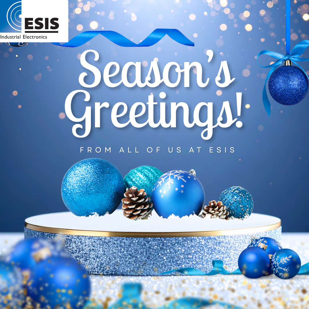Seasons Greetings