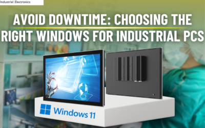 How Engineers Can Avoid Downtime Caused by Windows Updates