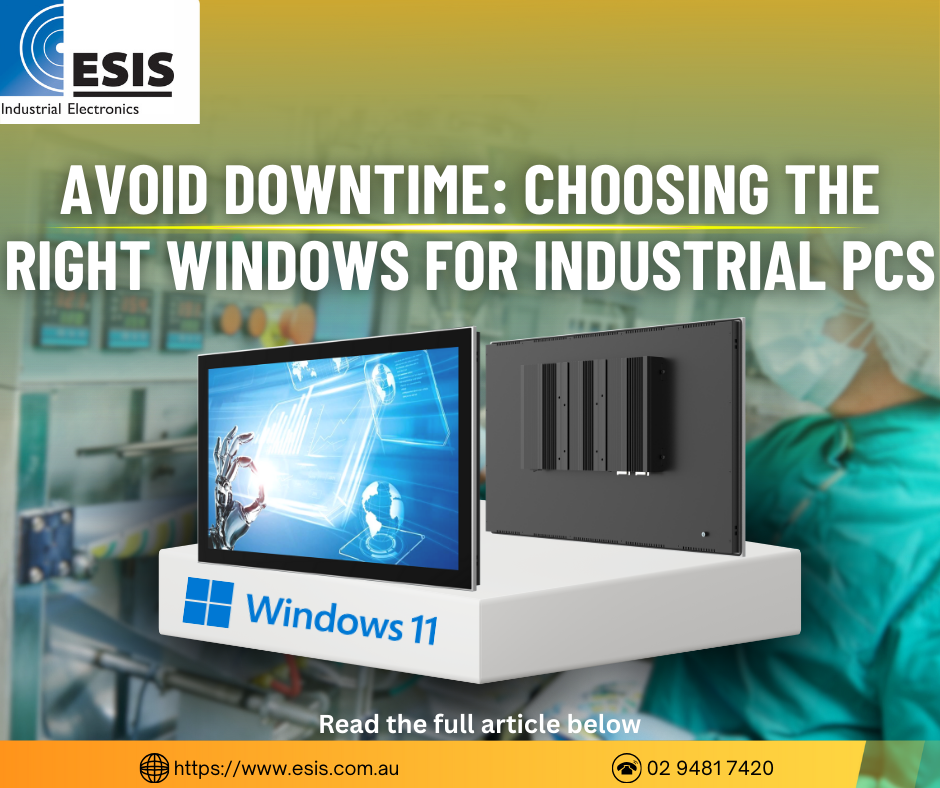 Avoid downtime