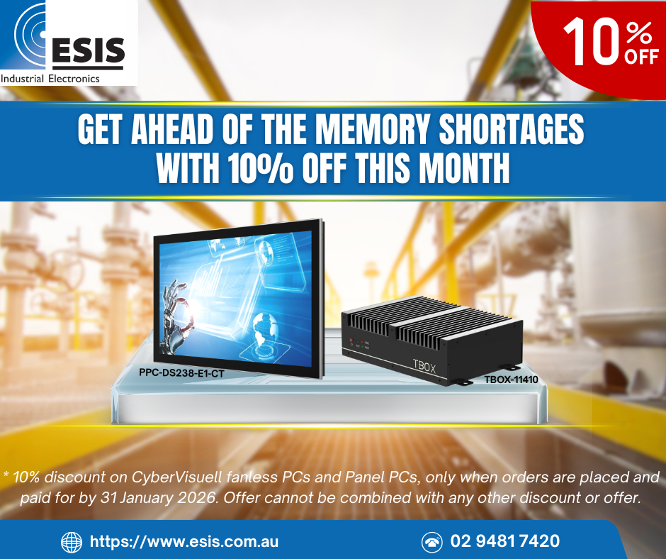 Computer Promotion