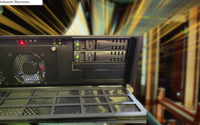 5 Questions to Ask Before Replacing an Ageing Industrial PC