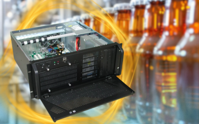 Designing Industrial Systems That Can Still Be Serviced in 10 Years