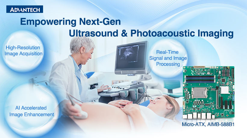 Ultrasound