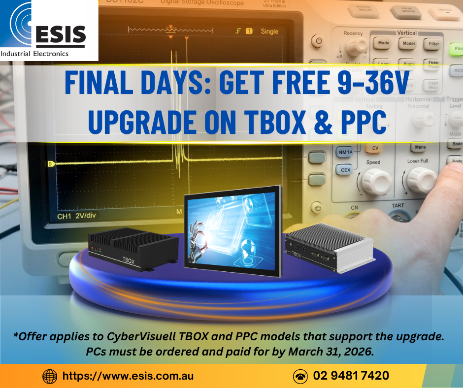 Computer Promotion