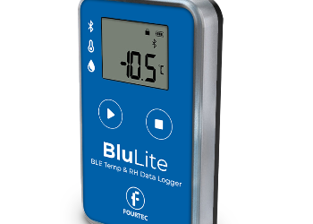 Trucking Company Leverages Fourtec Data Loggers to Stay Cool