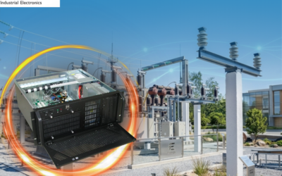 Why Different Rules Apply for Industrial PCs in Utilities