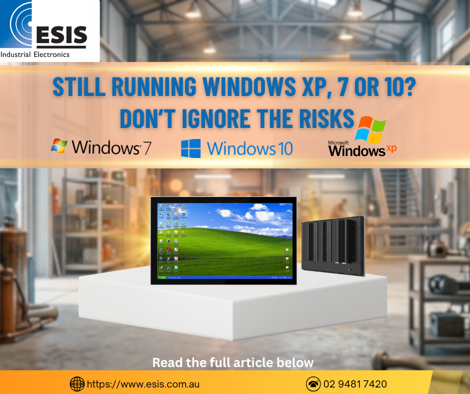 Windows XP