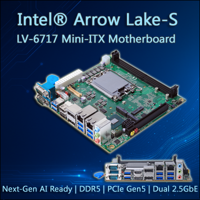 Motherboard