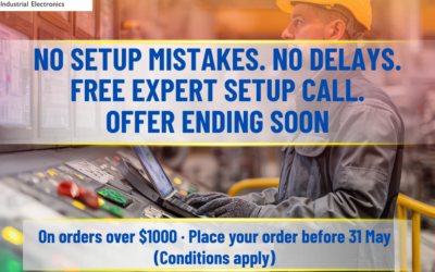 Our Free Set-Up Call Offer Ends Soon – Don’t Miss Out!
