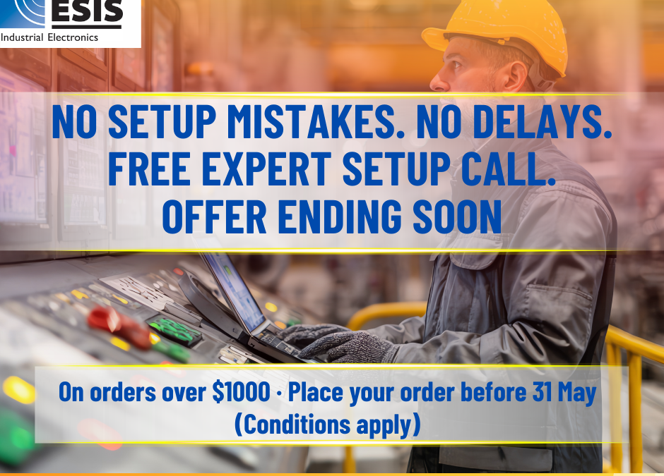 Our Free Set-Up Call Offer Ends Soon – Don’t Miss Out!
