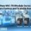 Advantech Launches New Expansion Series for MIC-780