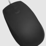 CSM502B Waterproof Mouse