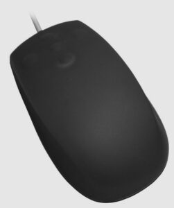 CSM502B Waterproof Industrial Mouse