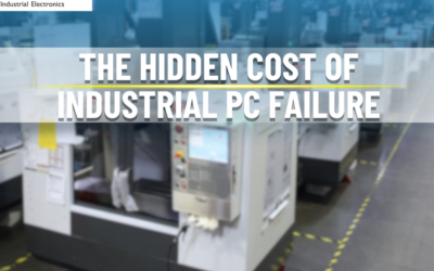 The True Cost of Hardware Failure at Remote Sites