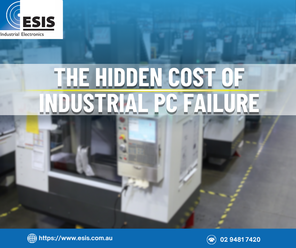 Promotional Image for Industrial PC Failure article