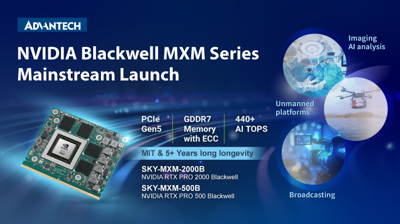 New Product Launch