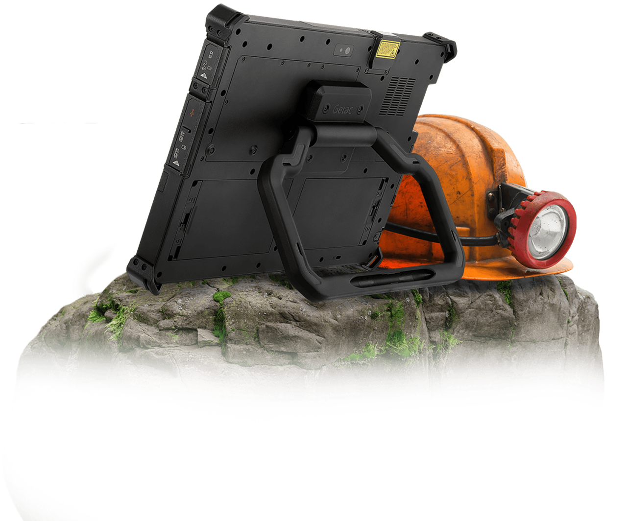Rugged Tablet