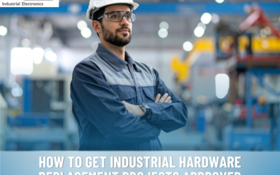 How to Handle Slow Hardware Approvals That Are Creating Risk