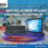 Free Keyboard with CyberVisuell PPC-DS Panel PCs This Month