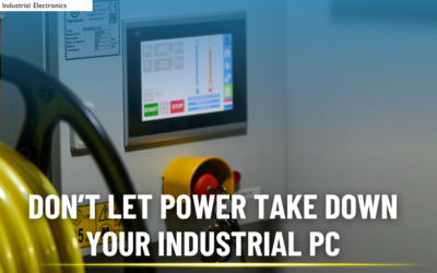 Power Killed It: How to Avoid a Key Cause of Hardware Failure