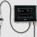 Indigo 520 with HMP1 Humidity+Temp Transmitter Indigo 520 with HMP1 Humidity+Temp Transmitter