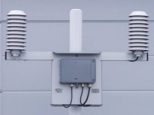 Meteorological Installation Kit Indigo500MIK Meteorological Installation Kit Indigo500MIK