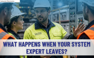 Why Handover Packages are Essential for Industrial PCs
